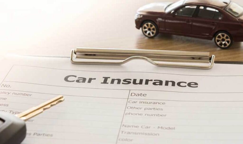 Do I Need Business Car Insurance To Claim Mileage