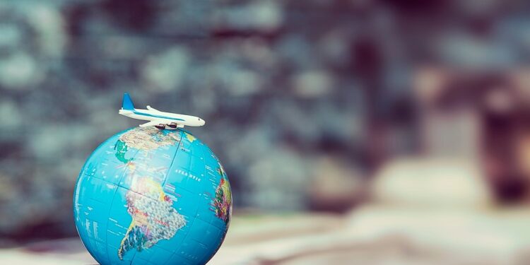 8 Emerging Trends in the Travel Industry in 2023