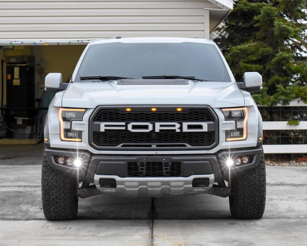 8 Most Popular Truck Accessories in 2023