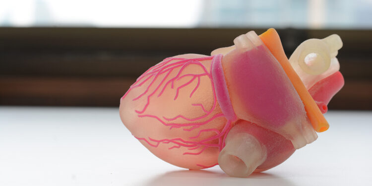 9 Best Healthcare Invetions of Past 5 Decades