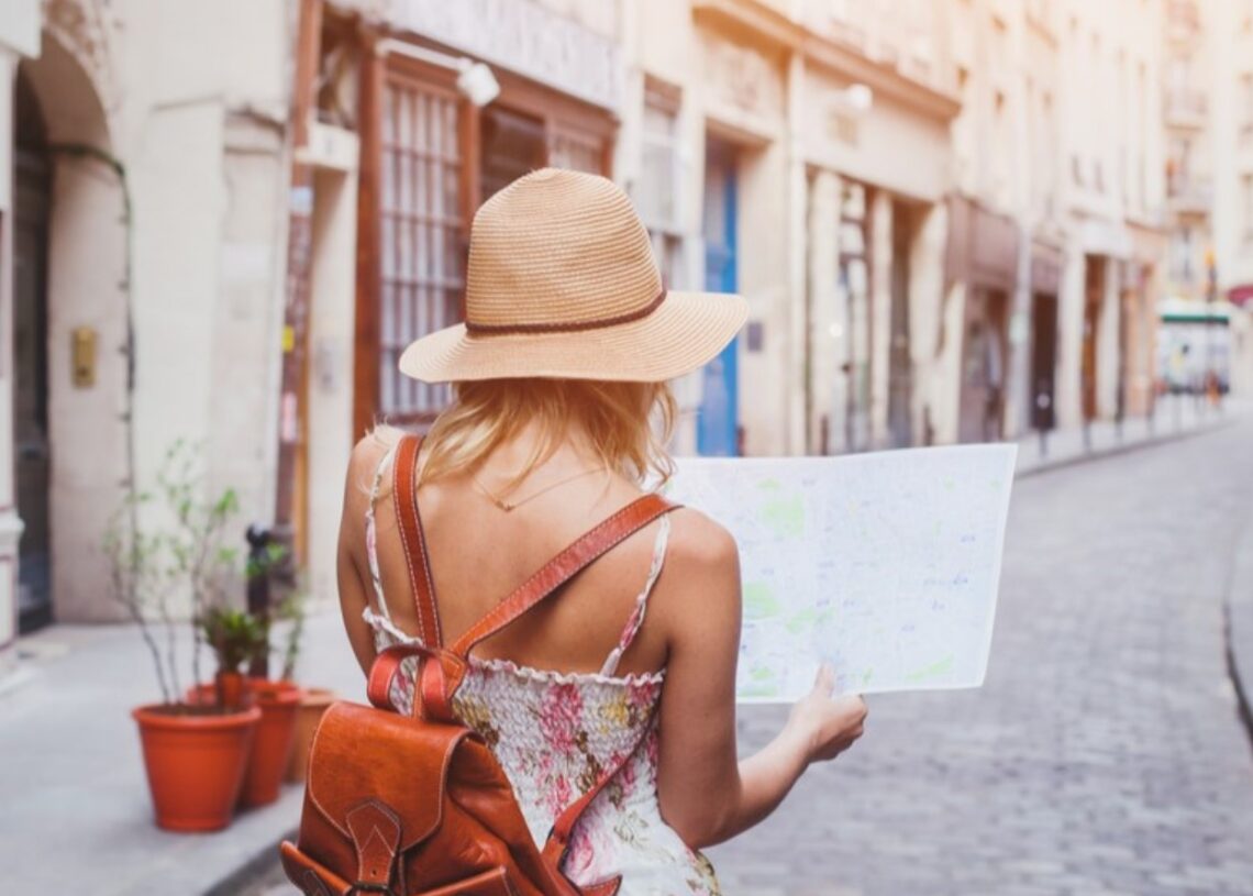 8 Emerging Trends in the Travel Industry in 2023