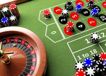 How do Free Online Roulette Games Work?