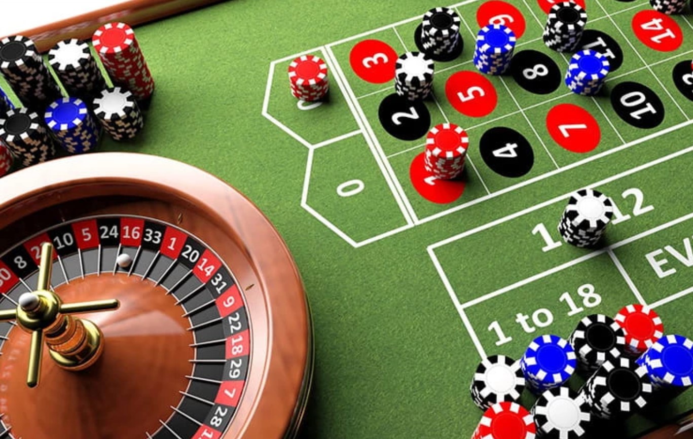 best online roulette casinos india