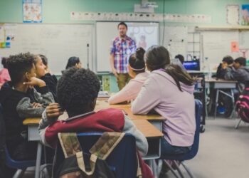 Approaches to Rebound from Appalling Results at School