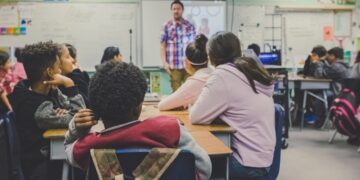 Approaches to Rebound from Appalling Results at School