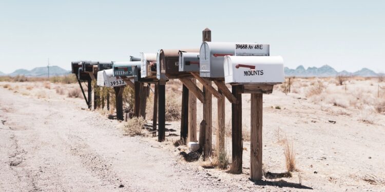 Why and How to Scrape Emails from Web