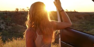 Going on a Road Trip? Put These 7 Essentials on Your Packing List!