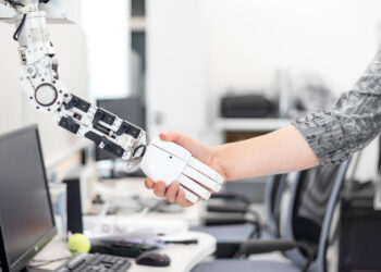 5 Ways Robots Can Help Improve Site Safety