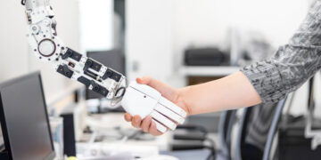 5 Ways Robots Can Help Improve Site Safety