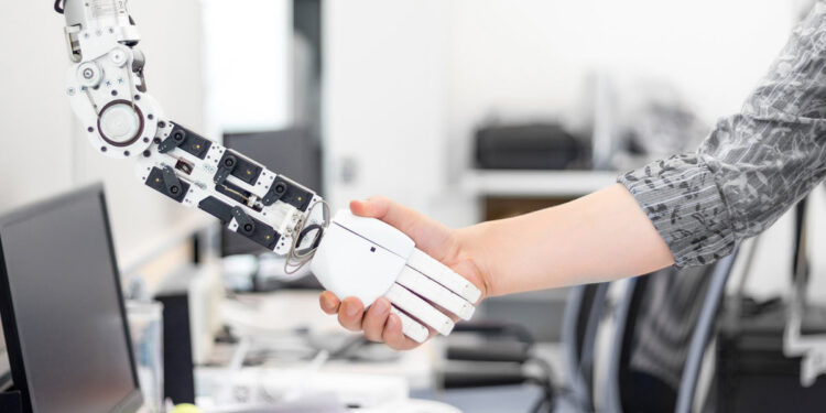 5 Ways Robots Can Help Improve Site Safety