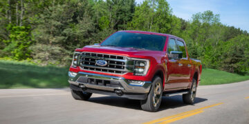 8 Most Popular Truck Accessories in 2023