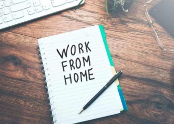 5 Problems That Come With Working From Home