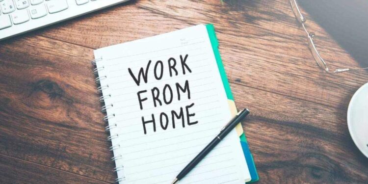 5 Problems That Come With Working From Home