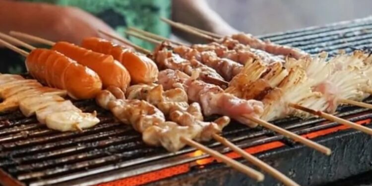 4 Best Infrared Grills For BBQ Parties in 2023