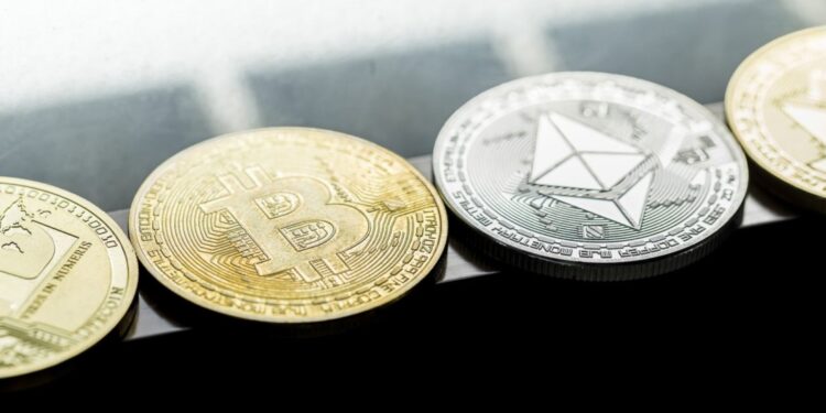 Top 5 Bitcoin Alternatives in 2023