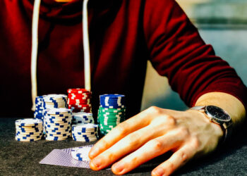 7 Things to Know When Choosing an Online Casino