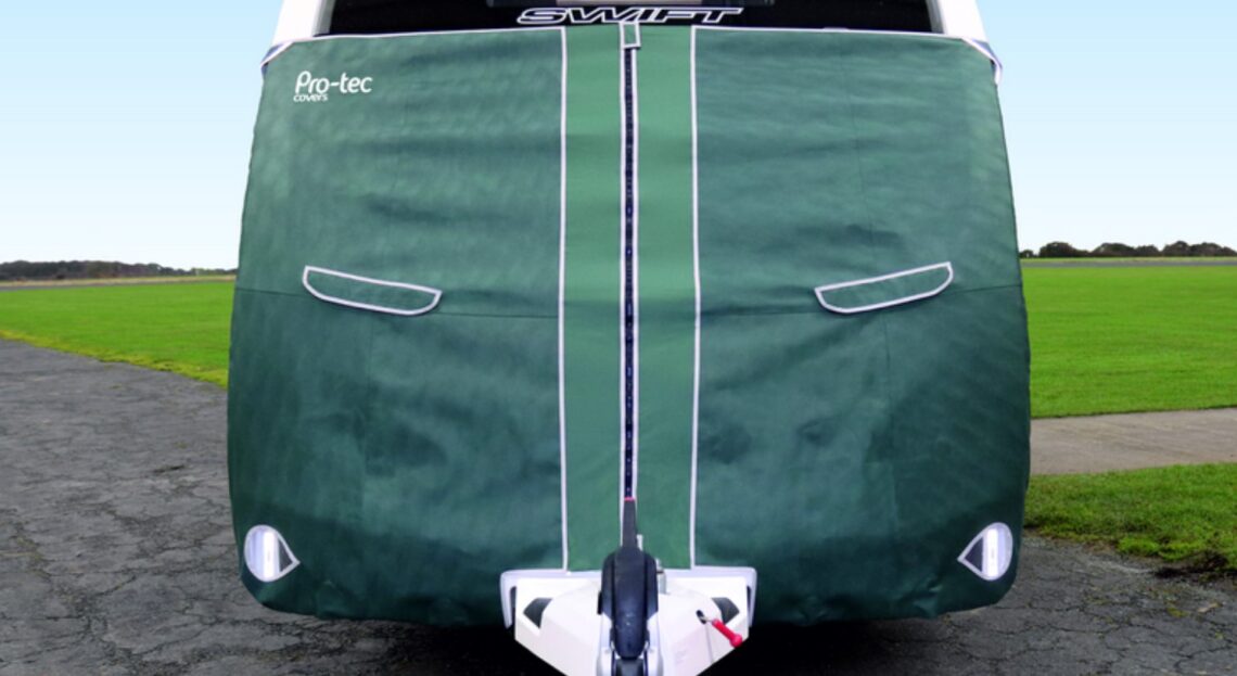 Top 8 Best Caravan Covers For Your Caravan 2022