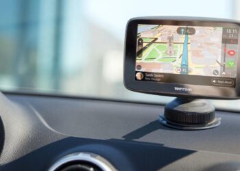 GPS Tracking in The Auto Transport Industry