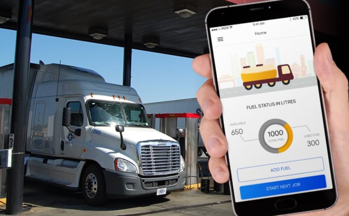 GPS Tracking in The Auto Transport Industry