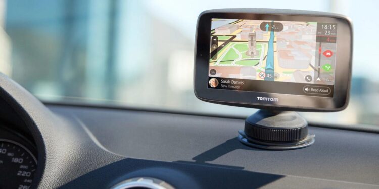 GPS Tracking in The Auto Transport Industry