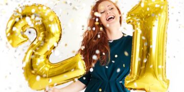 7 Funny 21st Birthday Gift Ideas to Leave Them Smiling