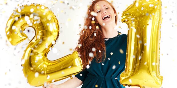 7 Funny 21st Birthday Gift Ideas to Leave Them Smiling