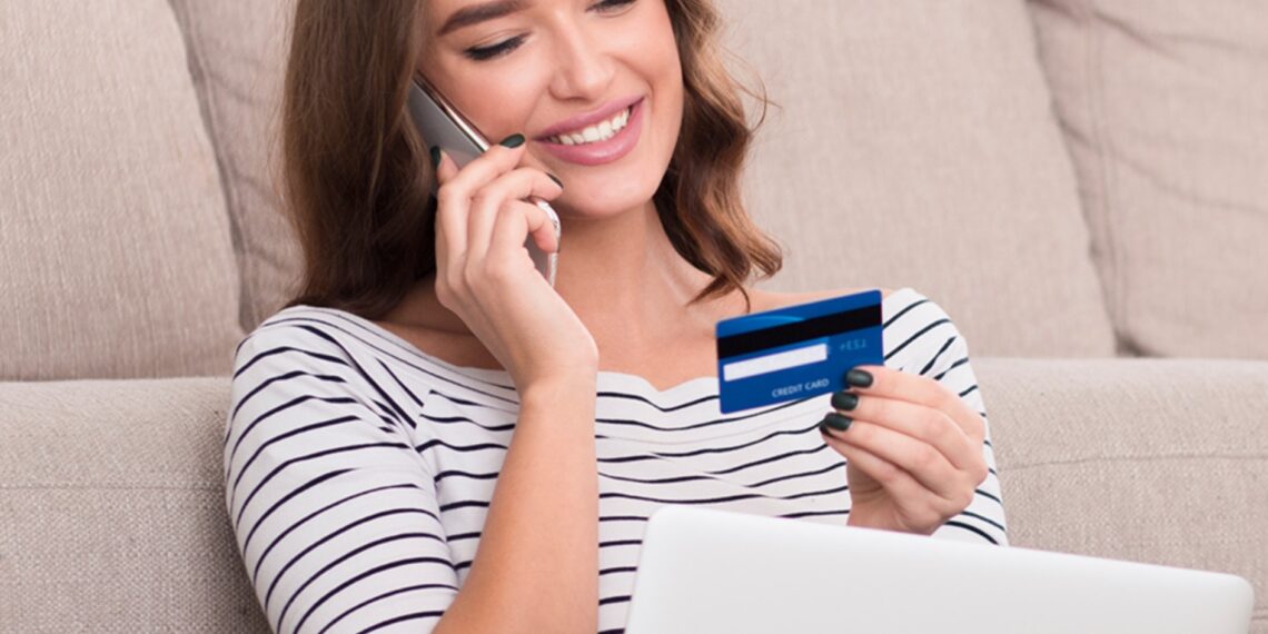 Is It Safe to Give Your Debit Card Details Over the Phone?