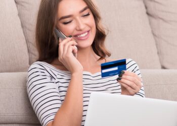 Is It Safe to Give Your Debit Card Details Over the Phone?