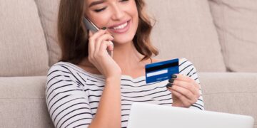 Is It Safe to Give Your Debit Card Details Over the Phone?