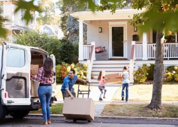Moving to a New House? Here’s What You Need to Know