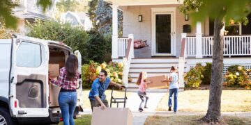 Moving to a New House? Here’s What You Need to Know