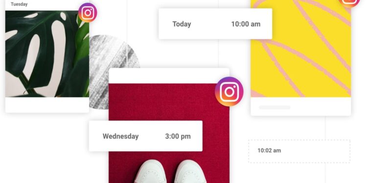 How to Plan Instagram Content: Captions, Stories, and More