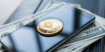 What is the Price of Ethereum?