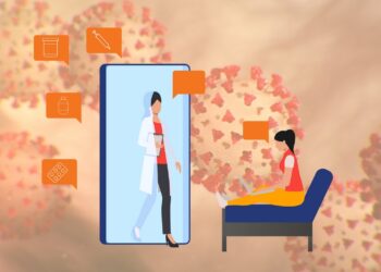 How SMS Messaging Can Help Businesses Through COVID-19