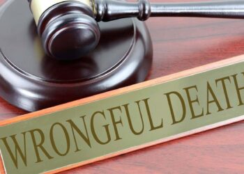 Suing For Wrongful Death Due To Defective Products
