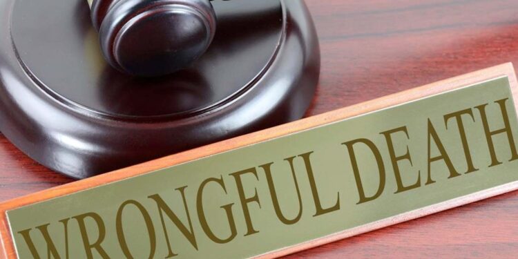 Suing For Wrongful Death Due To Defective Products
