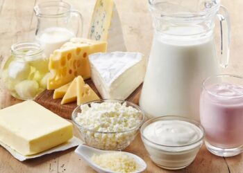 You’ll Be Amazed What Happens When You Cut Dairy From Your Diet