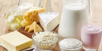 You’ll Be Amazed What Happens When You Cut Dairy From Your Diet