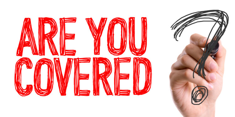 Top 5 Benefits of Having General Liability Insurance