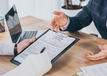 What is the Process of Workers Compensation Claim?