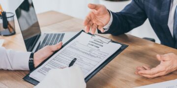 What is the Process of Workers Compensation Claim?