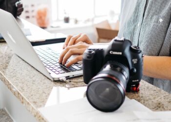 3 Tips for Taking Business Event Photographs