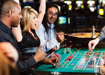 Gambling 101: 5 Tips You Must Follow