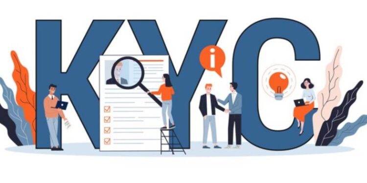 What Should You Know About KYC In 2023?