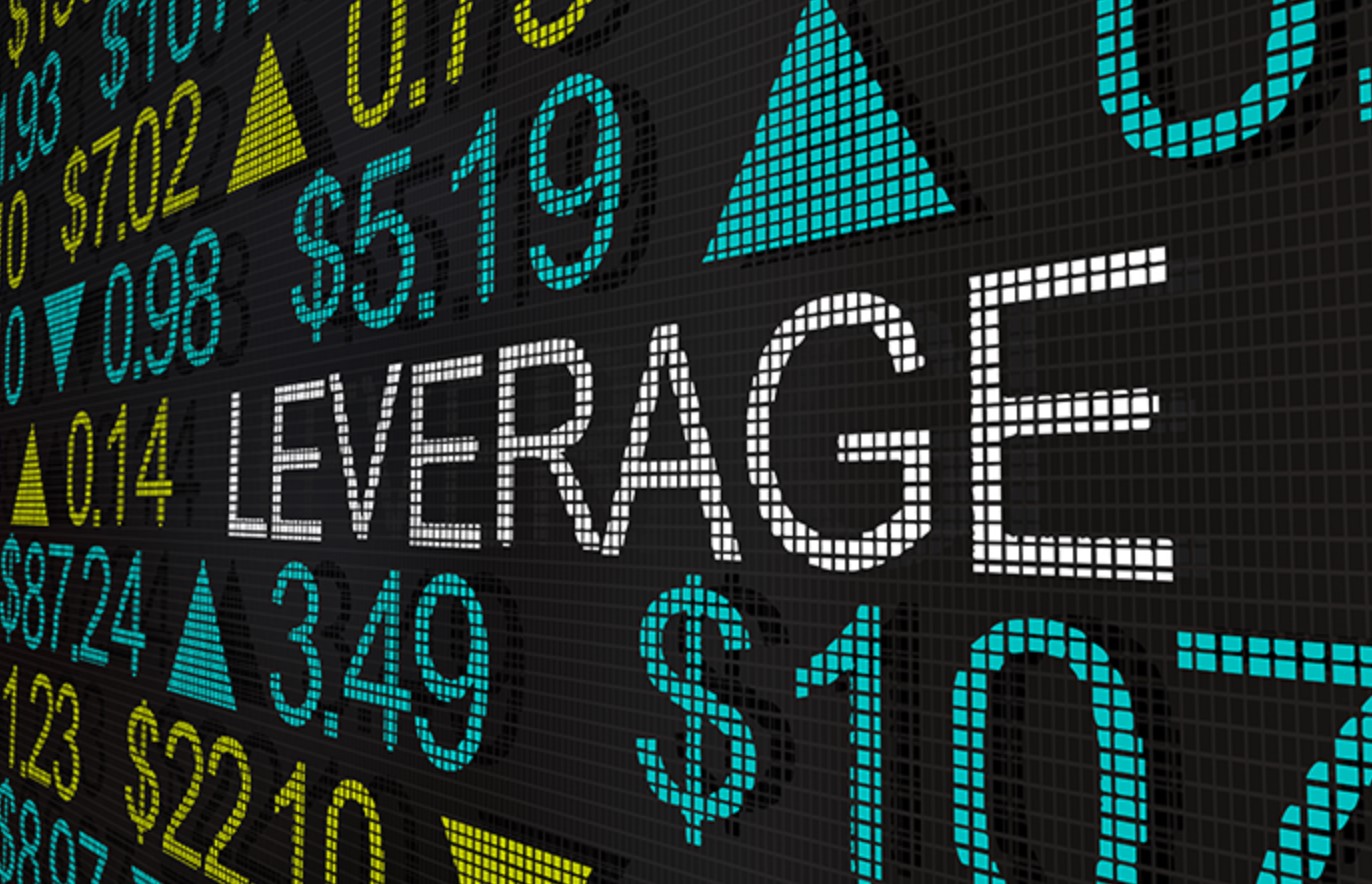 What is Leverage and How It is Used in Forex?