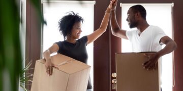 Moving to a New State: What Fears to Tame?