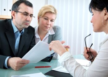 7 Things to Consider When Hiring a Personal Injury Attorney