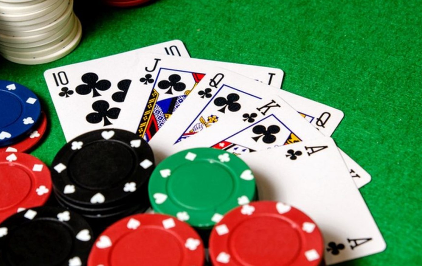 free casino card games download