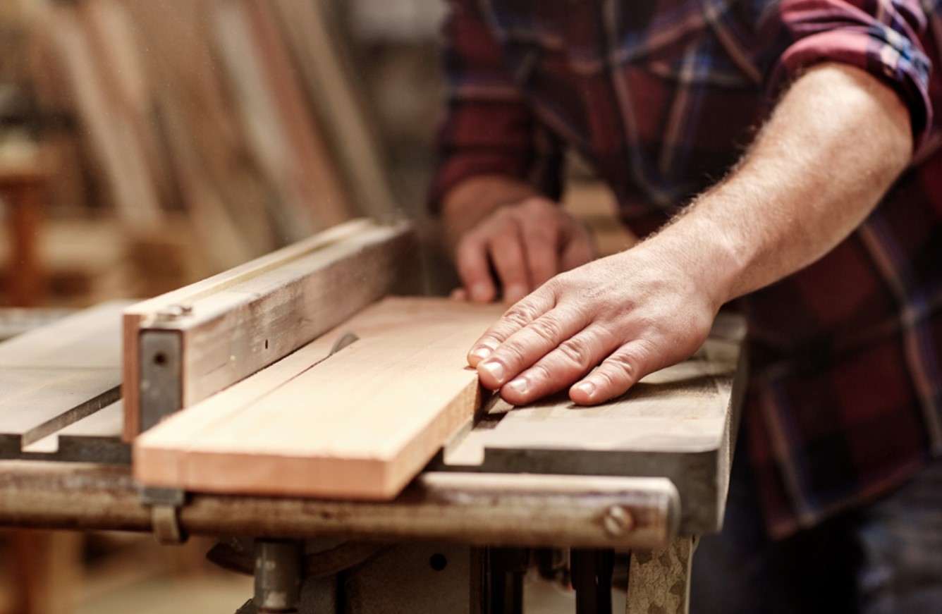 Why You Should Consider Woodworking As Your New Hobby