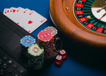 8 Online Casino Trends Amid the Pandemic